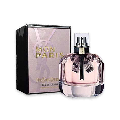 ysl mon paris yorum